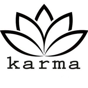 Meet your Posher, Karma